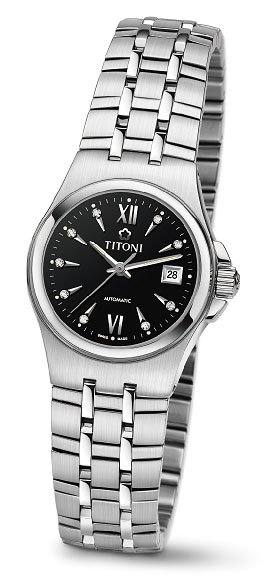 Titoni Watch