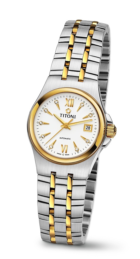 Titoni Watch