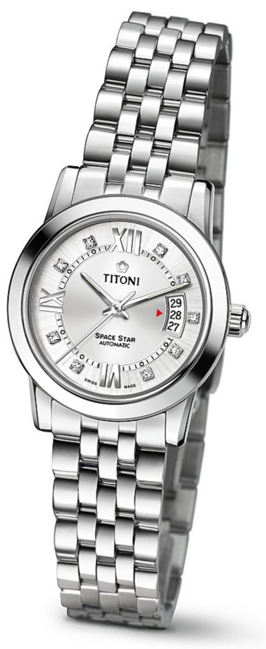 Titoni Watch