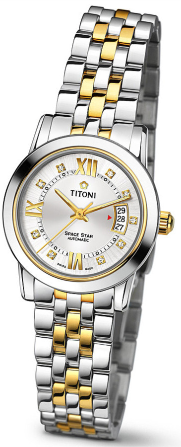 Titoni Watch