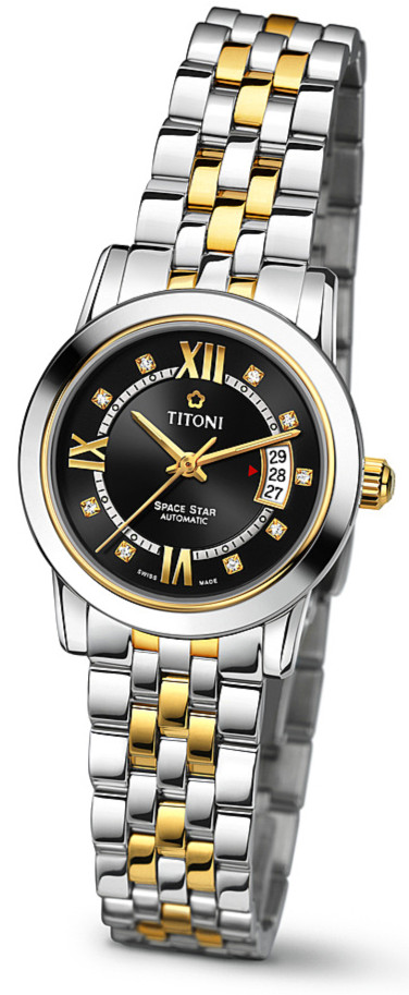 Titoni Watch