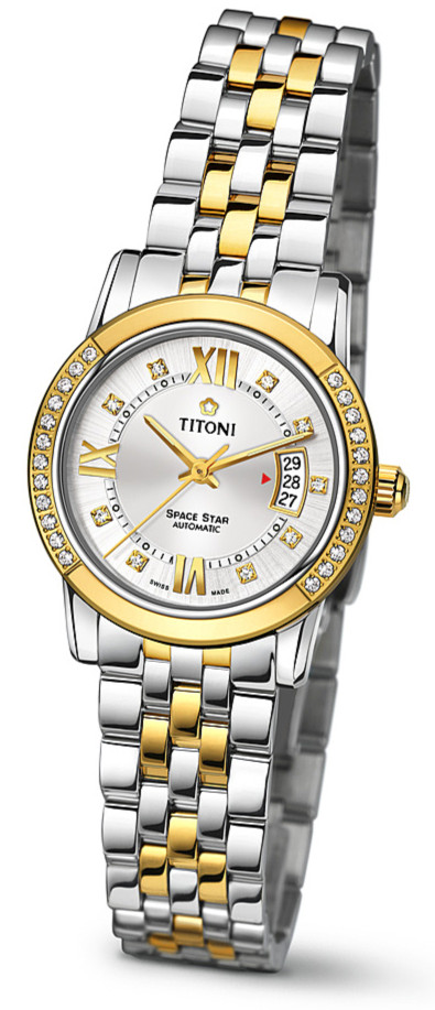 Titoni Watch