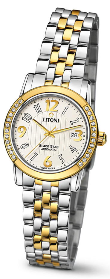 Titoni Watch