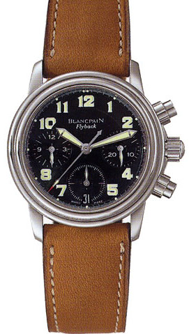 Blancpain Watch