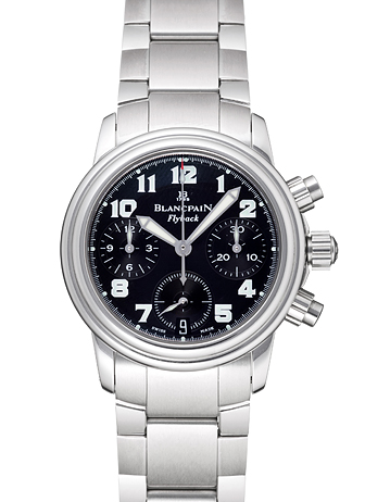 Blancpain Watch