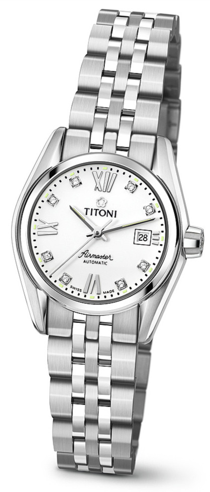 Titoni Watch