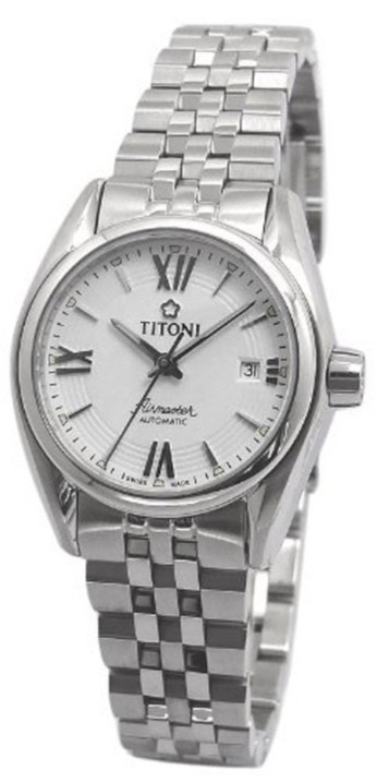 Titoni Watch