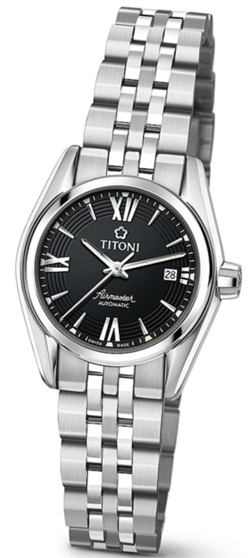Titoni Watch