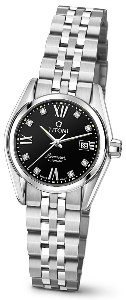 Titoni Watch