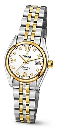 Titoni Watch