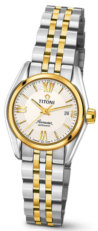 Titoni Watch