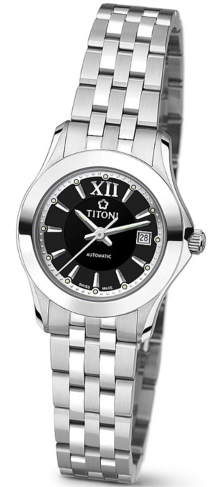 Titoni Watch