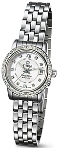 Titoni Watch