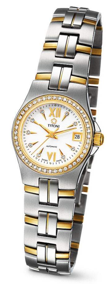 Titoni Watch