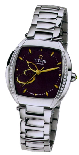 Titoni Watch