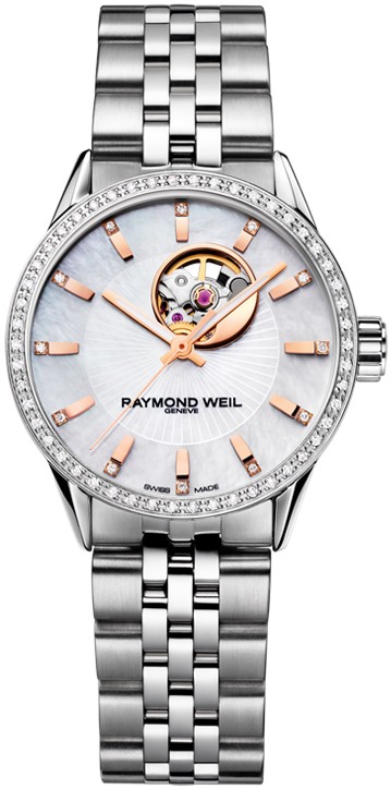 Raymond Weil Watch