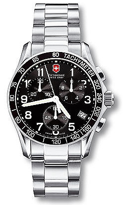Victorinox Swiss Army Watch