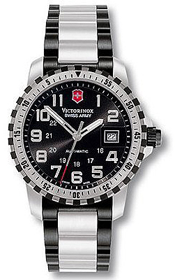 Victorinox Swiss Army Watch