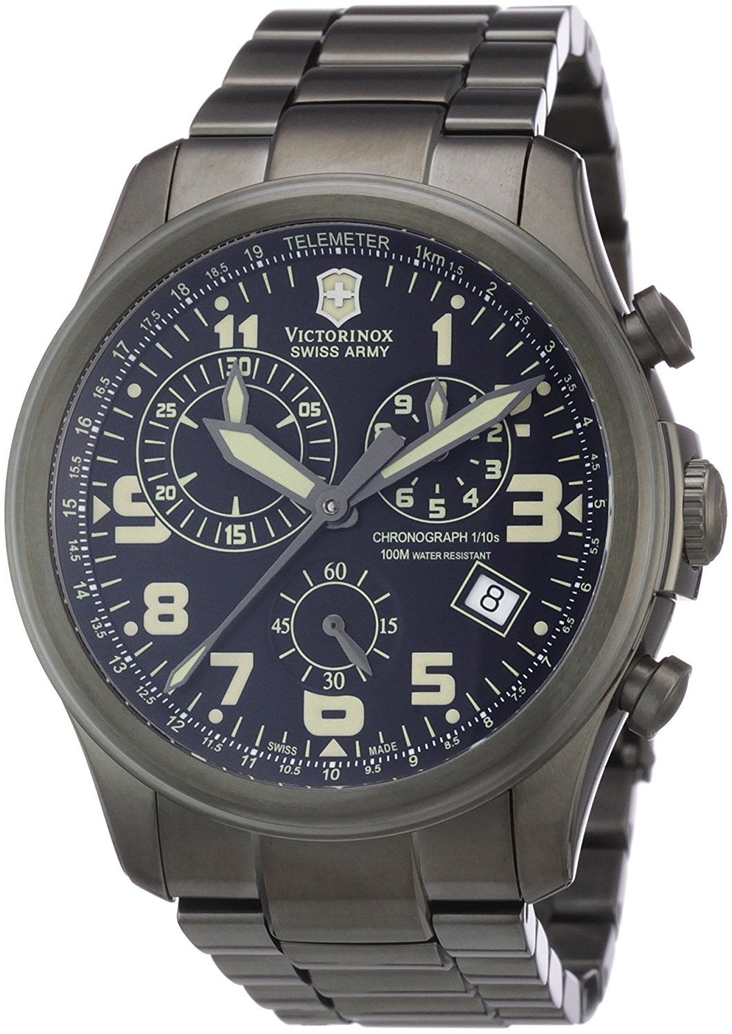 Victorinox Swiss Army Watch