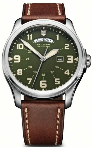 Victorinox Swiss Army Watch