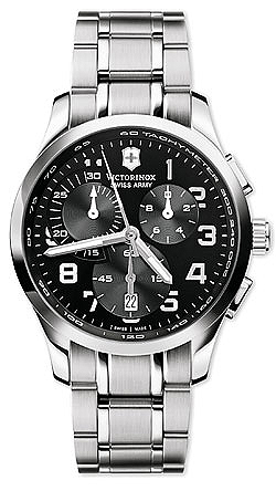 Victorinox Swiss Army Watch