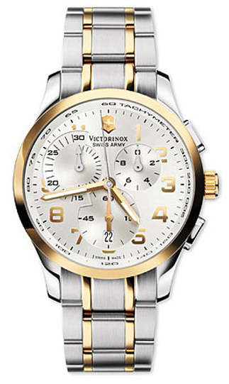 Victorinox Swiss Army Watch