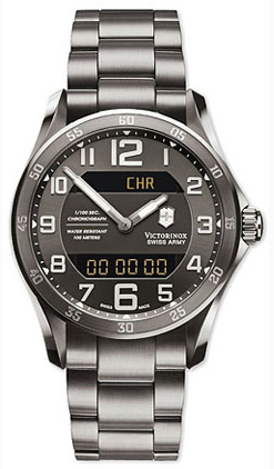 Victorinox Swiss Army Watch