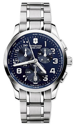 Victorinox Swiss Army Watch