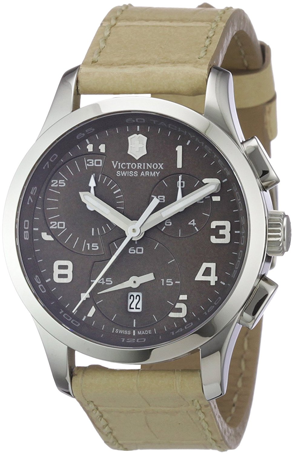 Victorinox Swiss Army Watch