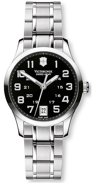 Victorinox Swiss Army Watch