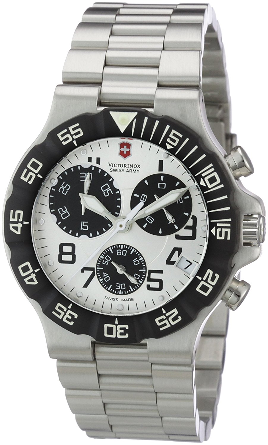 Victorinox Swiss Army Watch