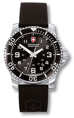 Victorinox Swiss Army Watch