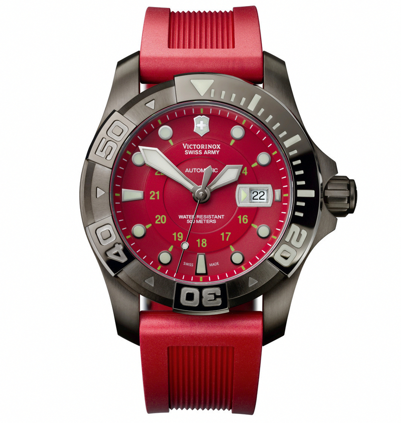 Victorinox Swiss Army Watch