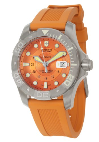 Victorinox Swiss Army Watch