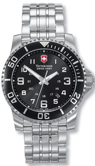 Victorinox Swiss Army Watch