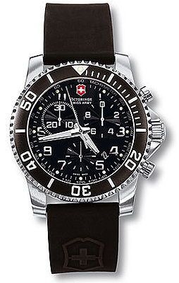 Victorinox Swiss Army Watch