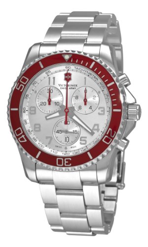 Victorinox Swiss Army Watch