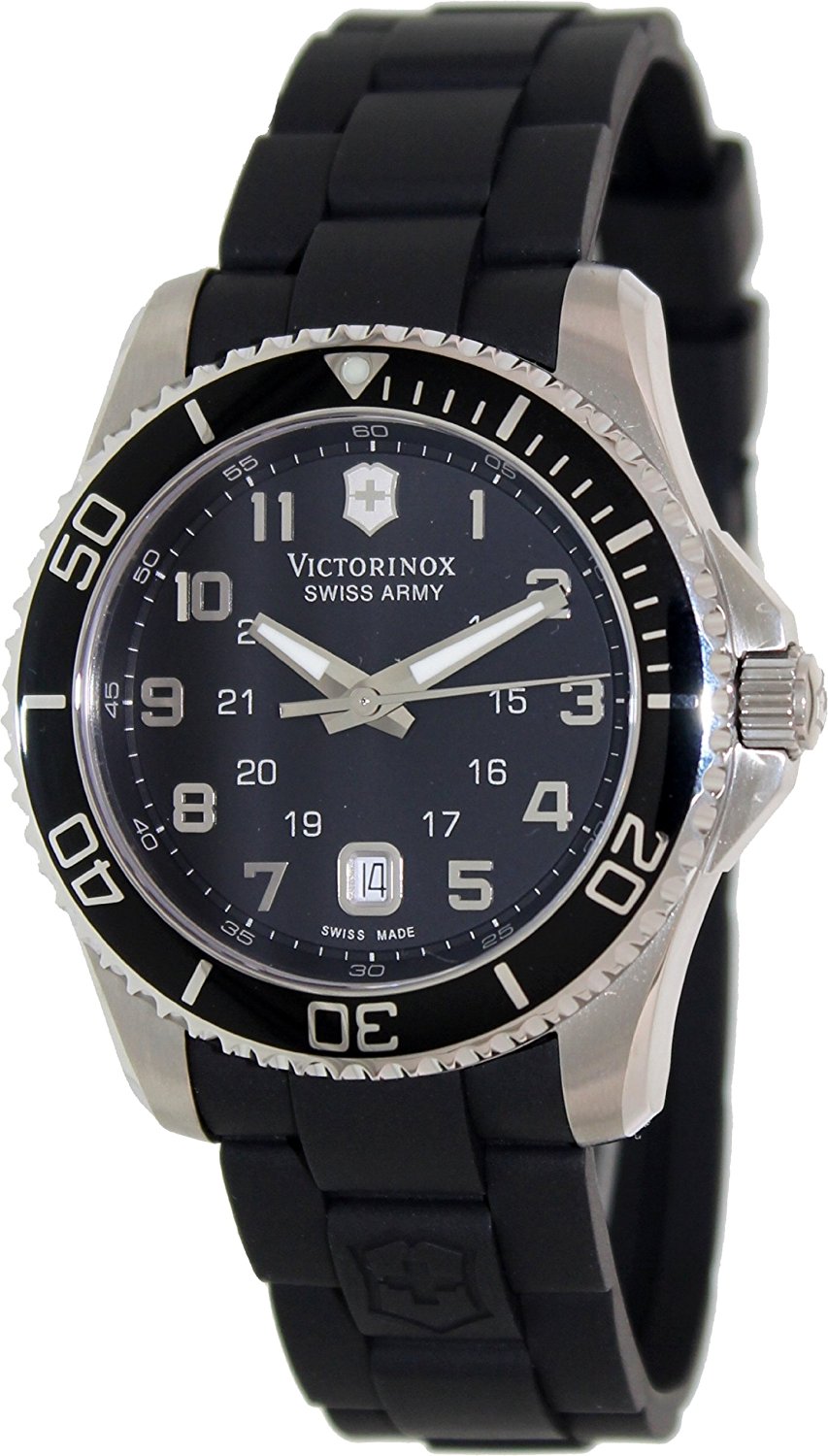 Victorinox Swiss Army Watch
