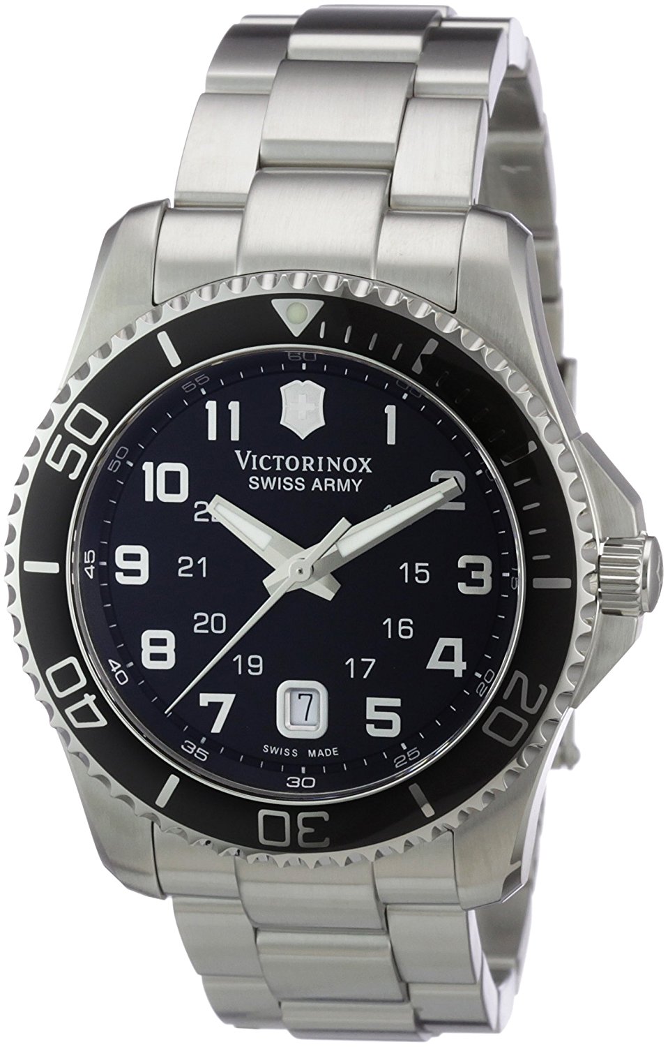 Victorinox Swiss Army Watch