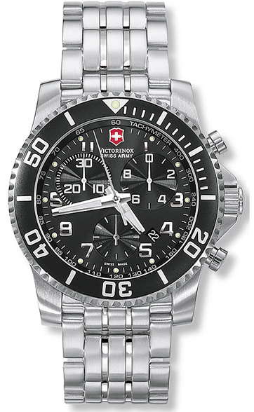 Victorinox Swiss Army Watch