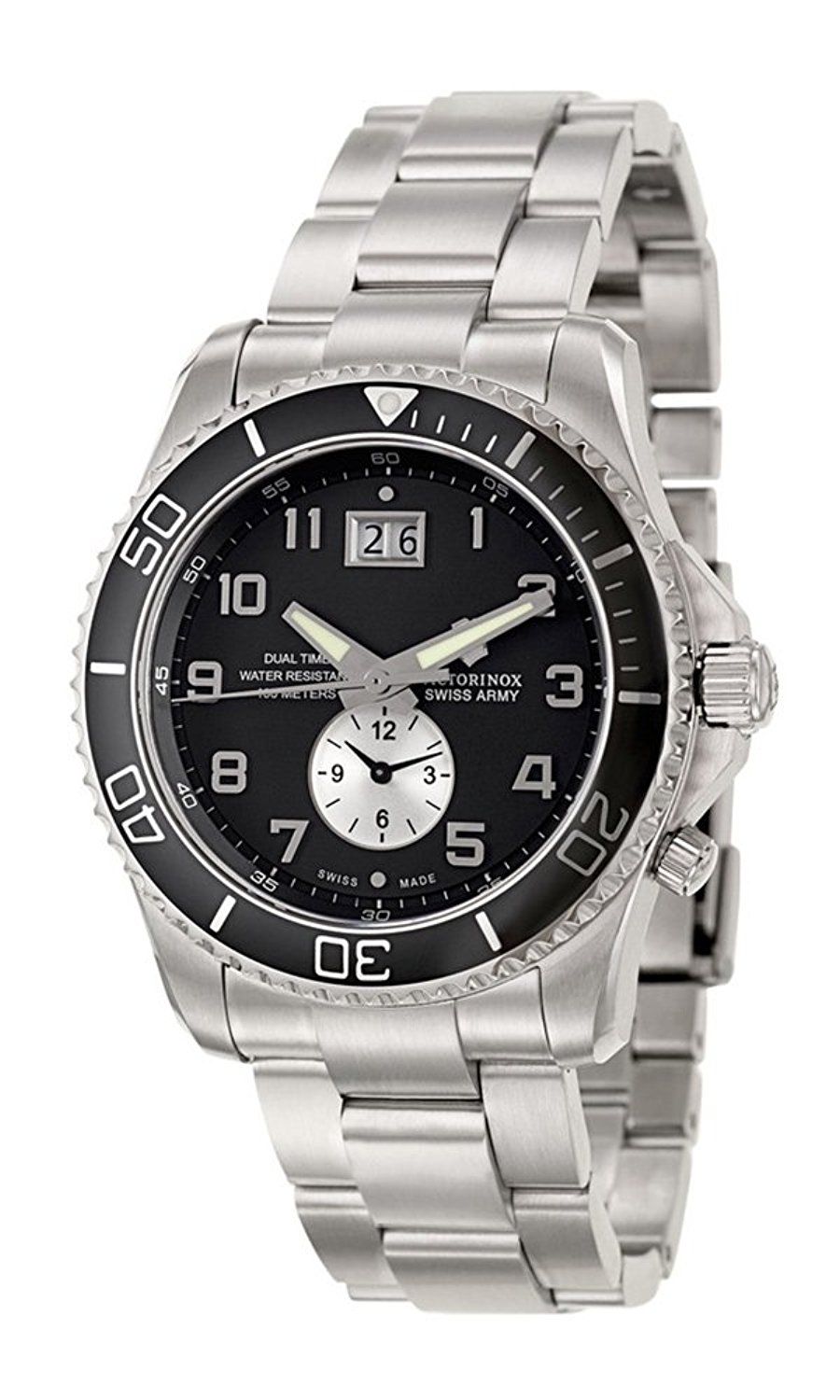Victorinox Swiss Army Watch