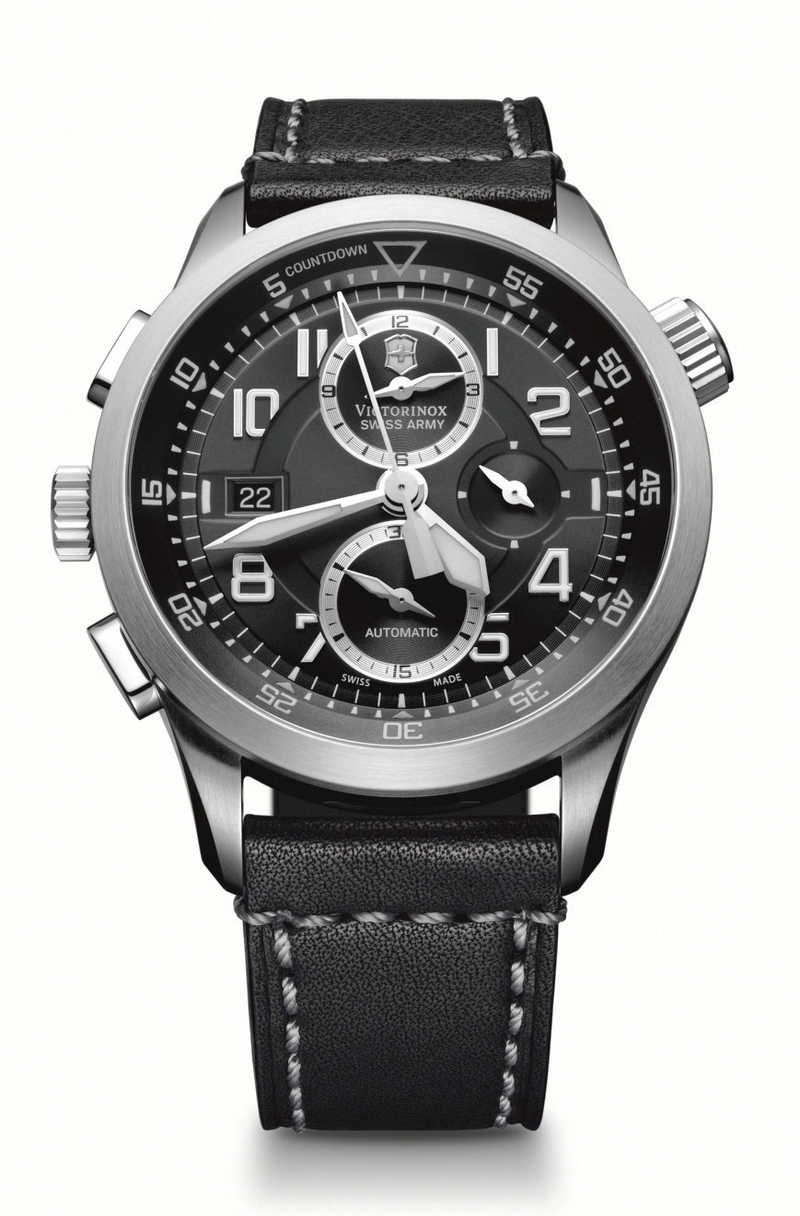 Victorinox Swiss Army Watch