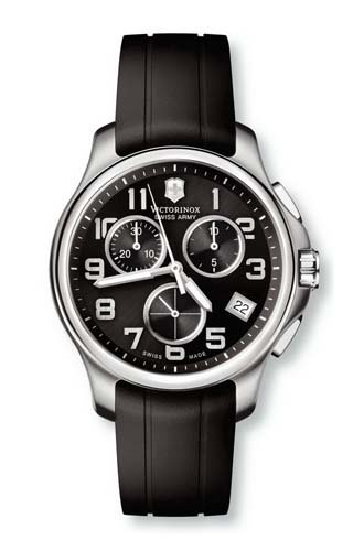 Victorinox Swiss Army Watch