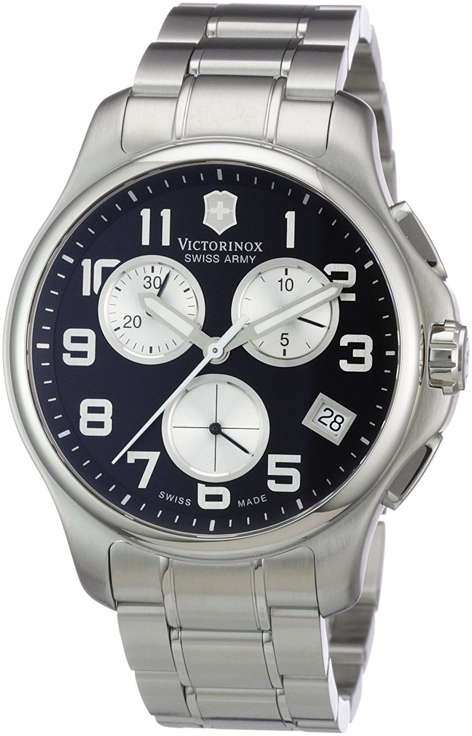 Victorinox Swiss Army Watch