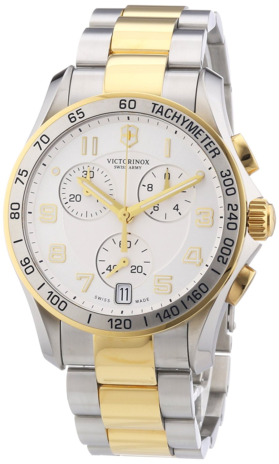 Victorinox Swiss Army Watch