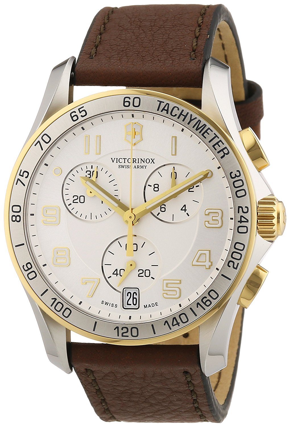 Victorinox Swiss Army Watch