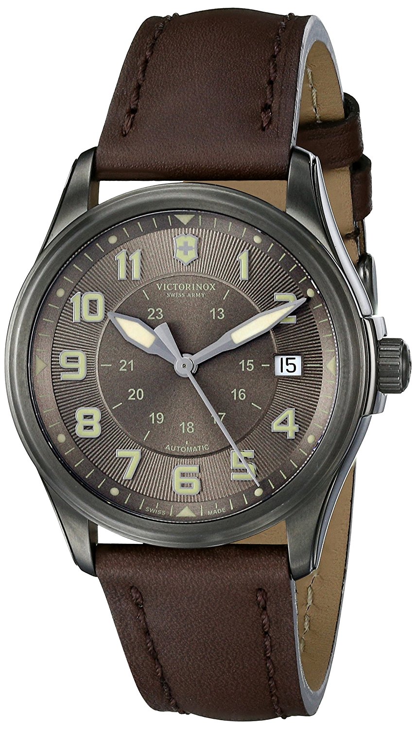 Victorinox Swiss Army Watch