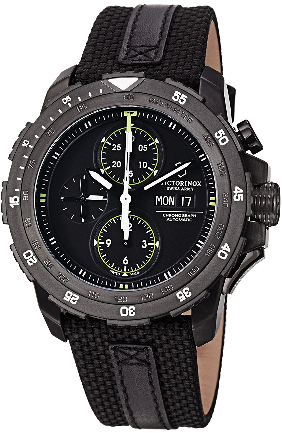 Victorinox Swiss Army Watch