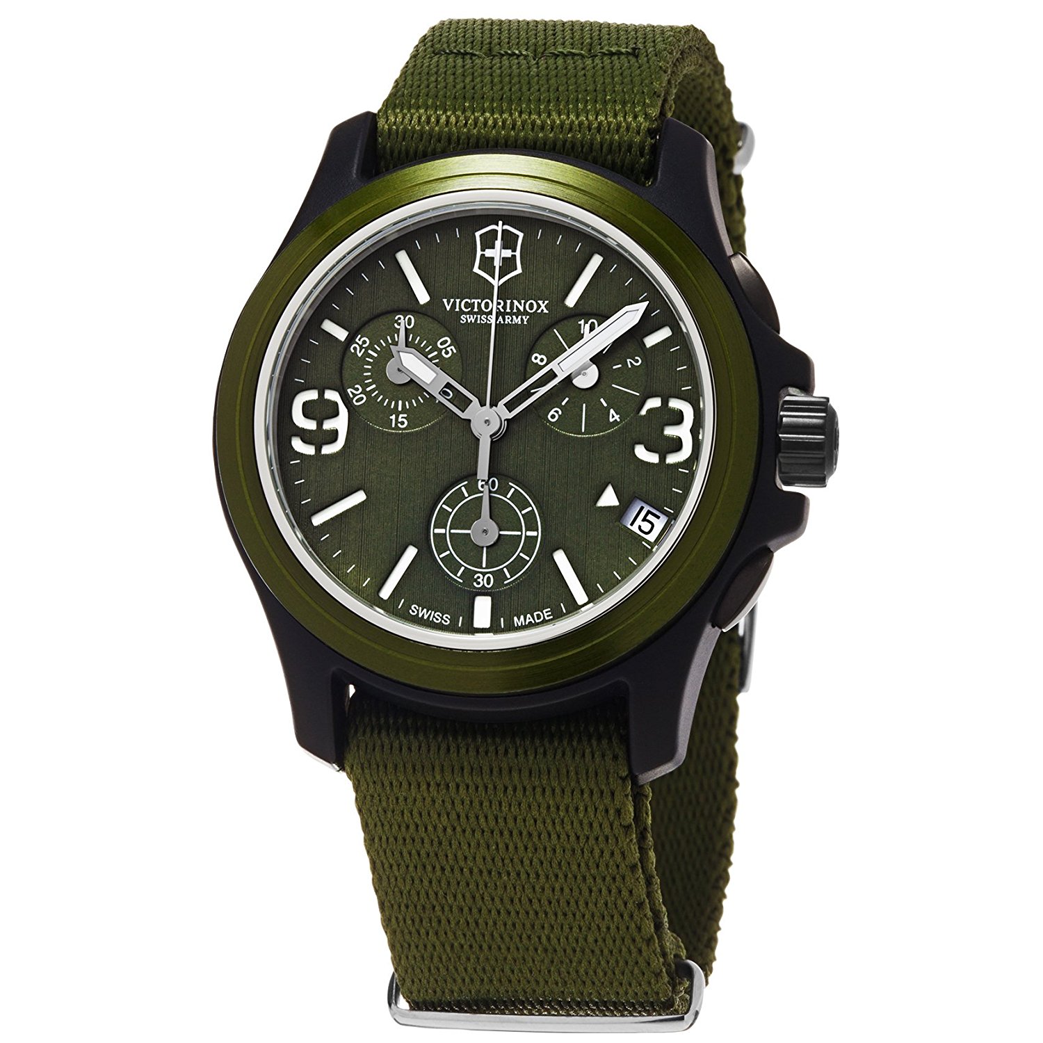 Victorinox Swiss Army Watch