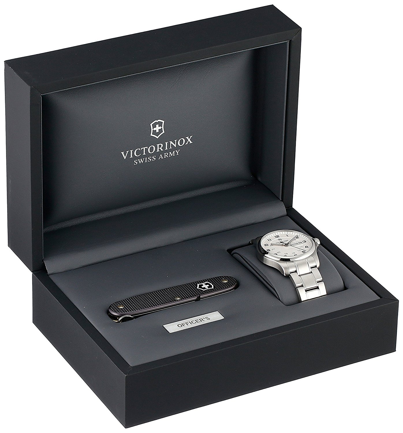 Victorinox Swiss Army Watch